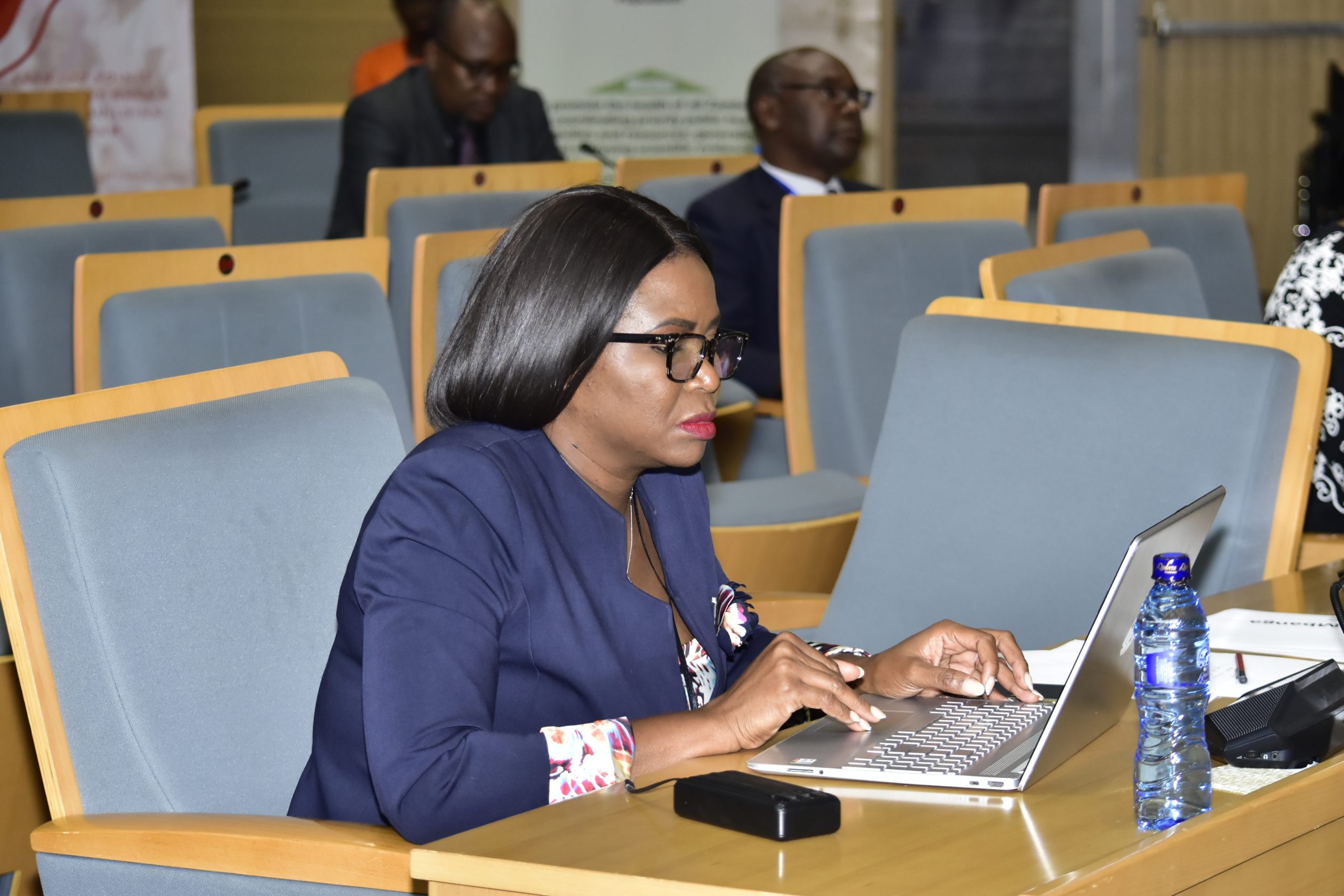 11th ZHRC - Networking Break