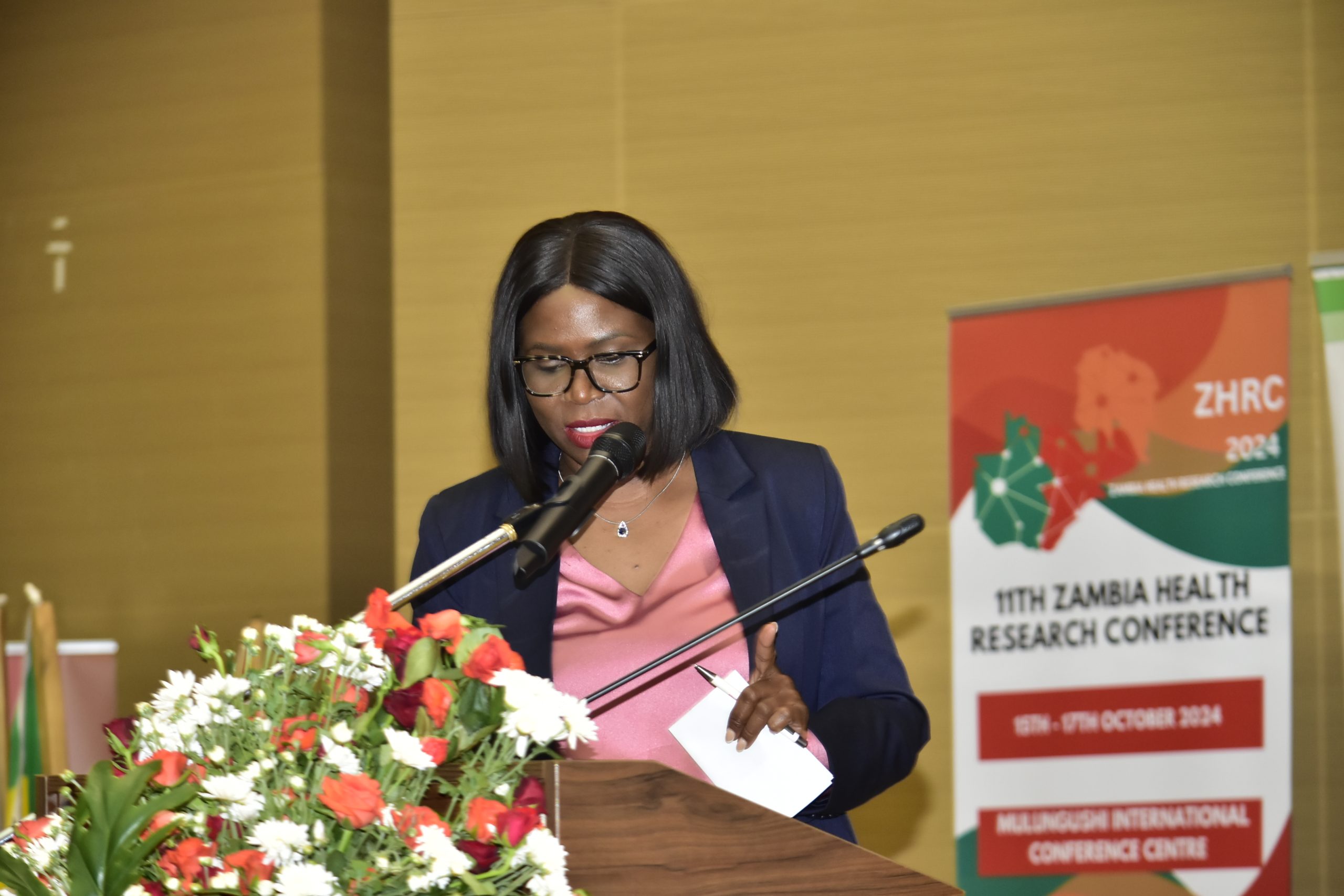 11th ZHRC - Group Photo