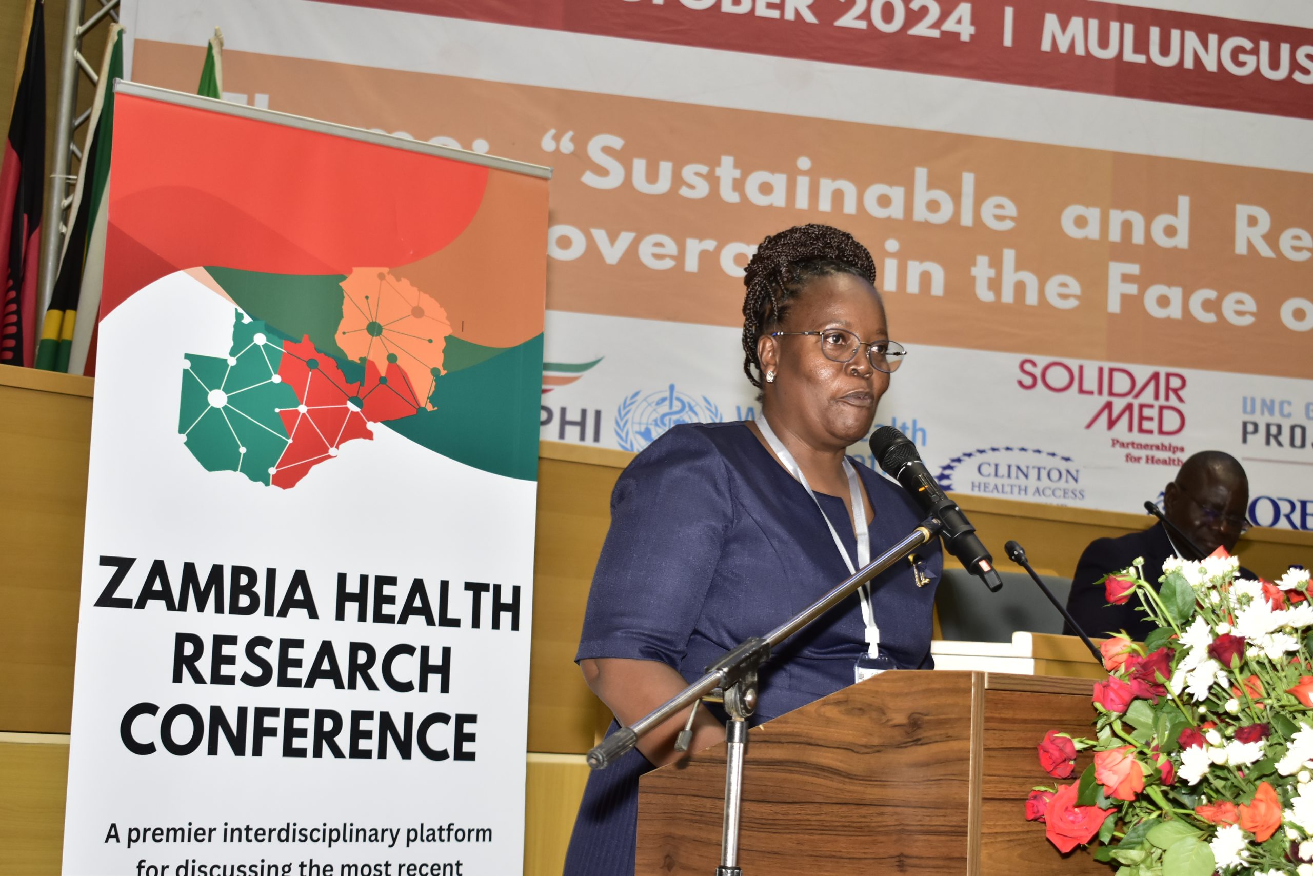 11th ZHRC - Keynote Session