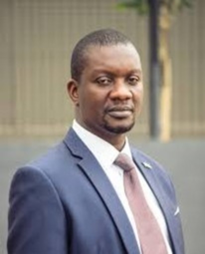 Conference Chairperson